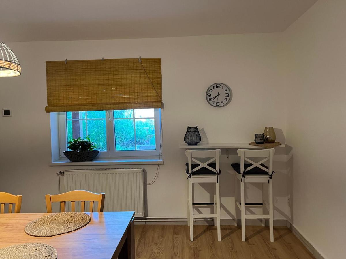 Apartman Elen - 6 Luzek, 86 M2 Decin Exteriör bild