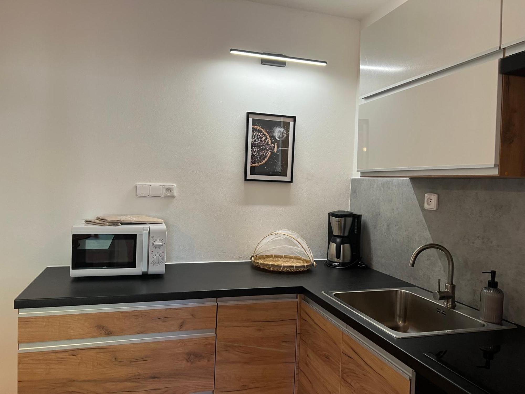 Apartman Elen - 6 Luzek, 86 M2 Decin Exteriör bild
