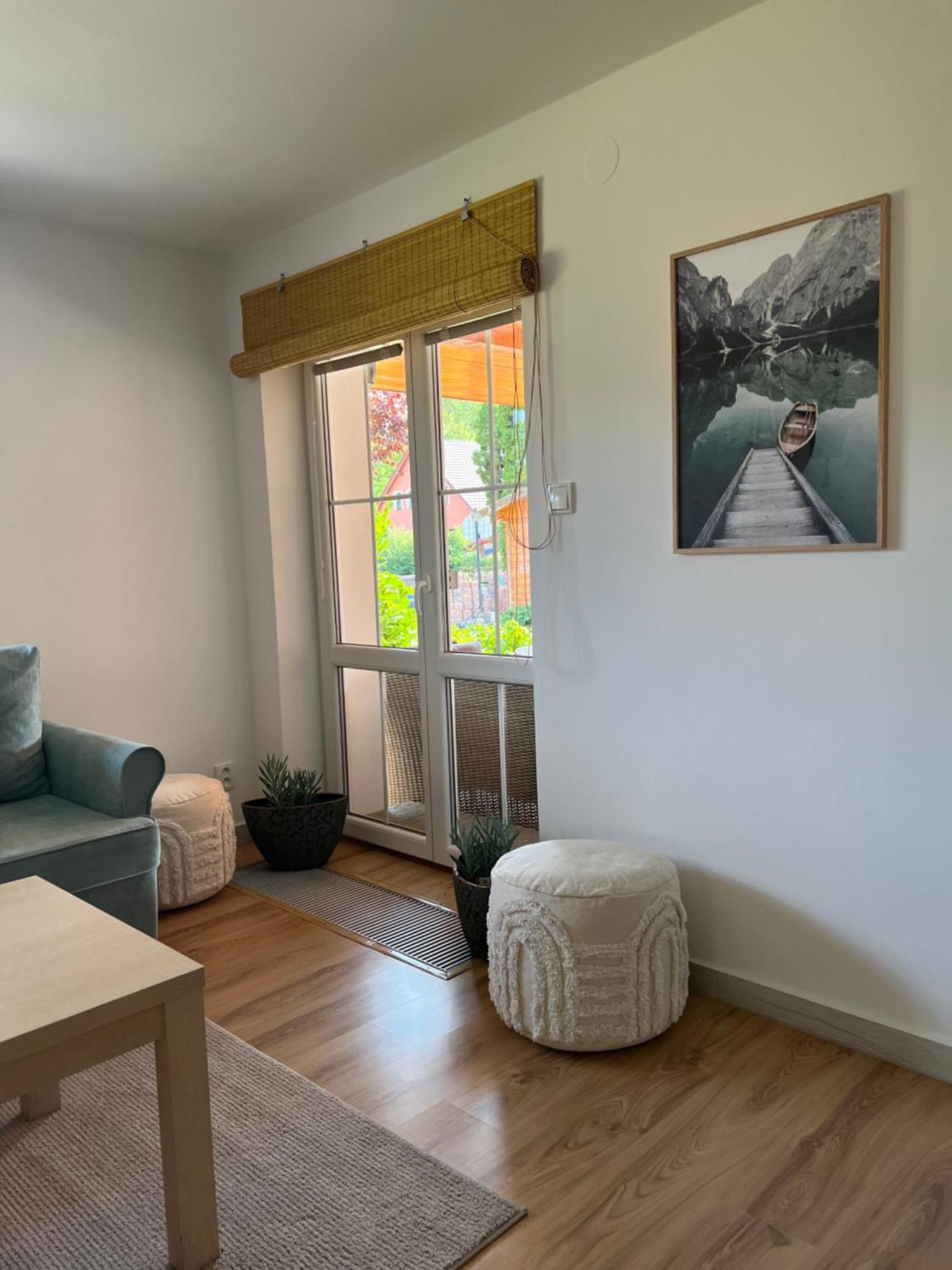 Apartman Elen - 6 Luzek, 86 M2 Decin Exteriör bild