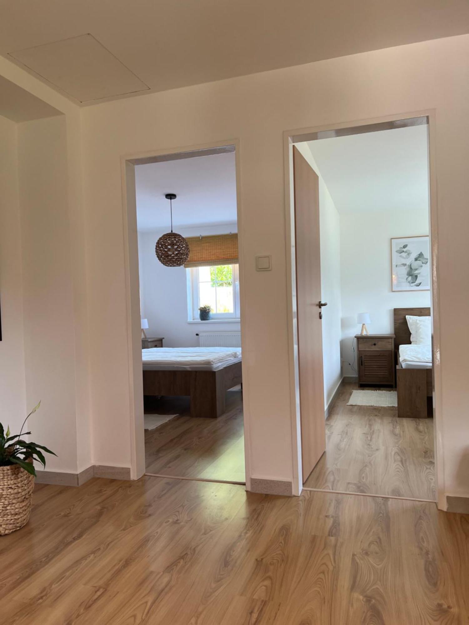 Apartman Elen - 6 Luzek, 86 M2 Decin Exteriör bild