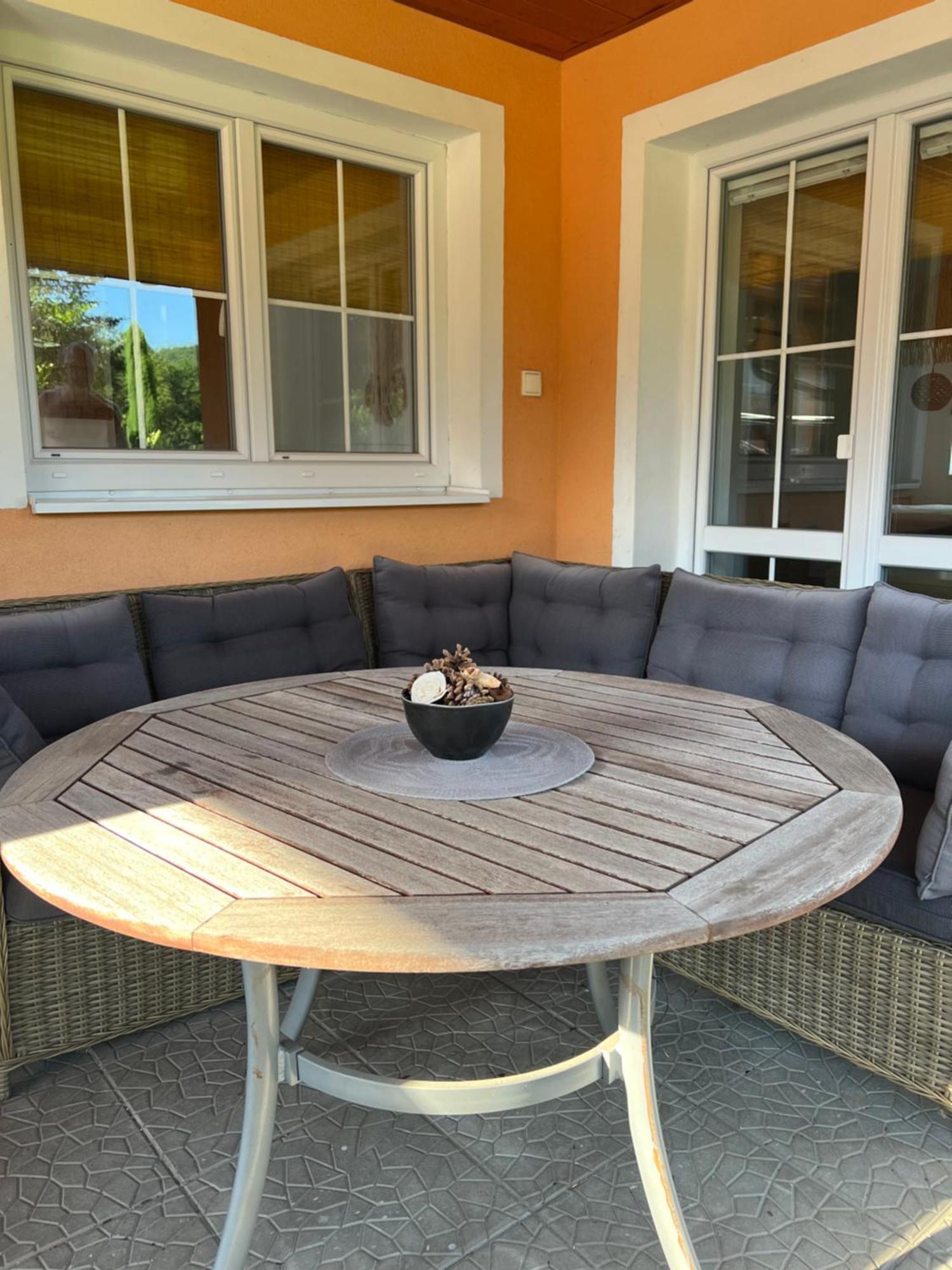 Apartman Elen - 6 Luzek, 86 M2 Decin Exteriör bild
