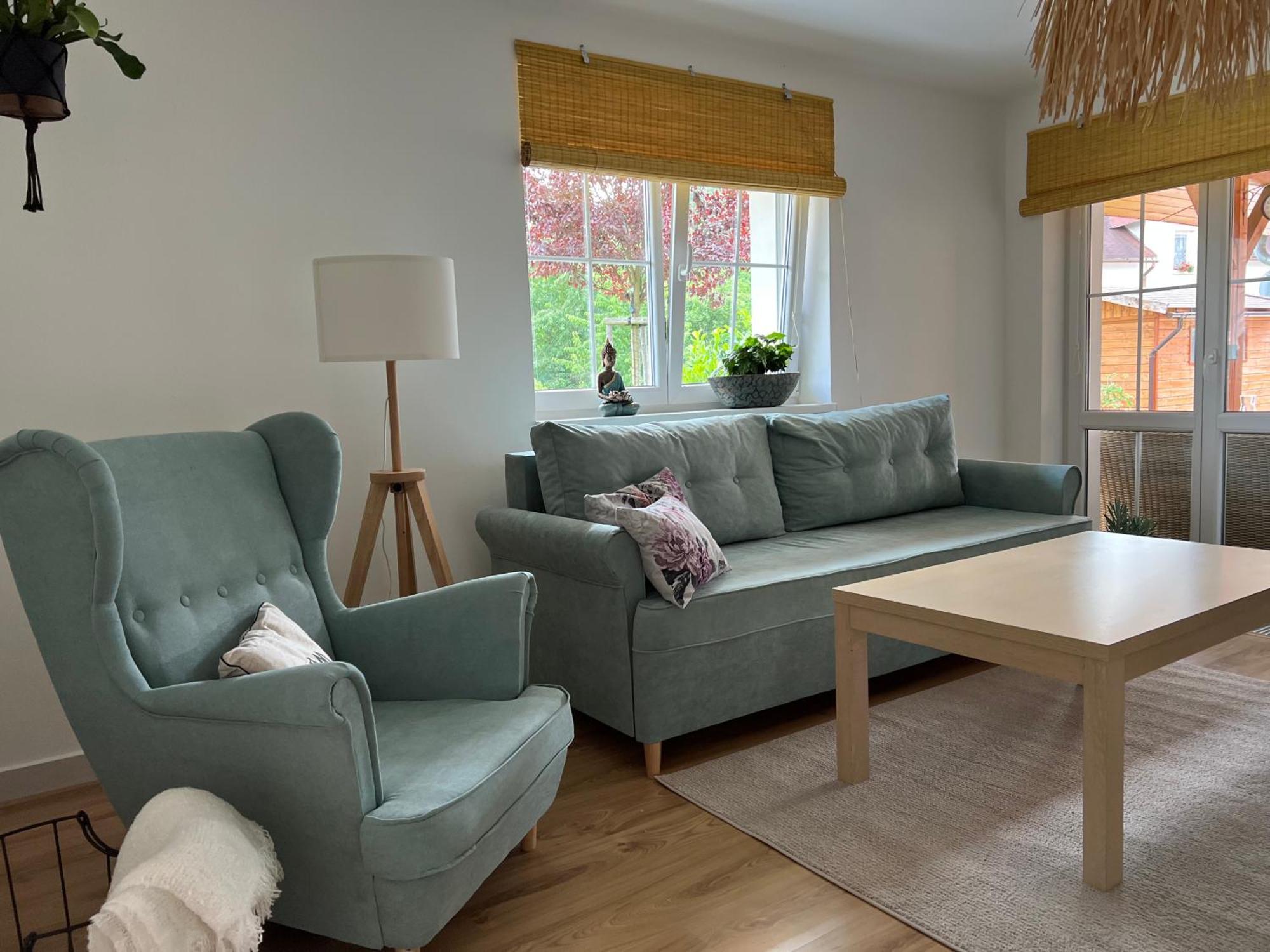 Apartman Elen - 6 Luzek, 86 M2 Decin Exteriör bild
